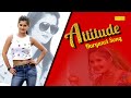 Attitude  raj mawar  anjali raghav sunny chaudhary   haryanvi song  latest haryanavi 2021