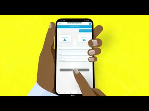 CORIS BANK INTERNATIONAL TOGO : Tuto Coris money