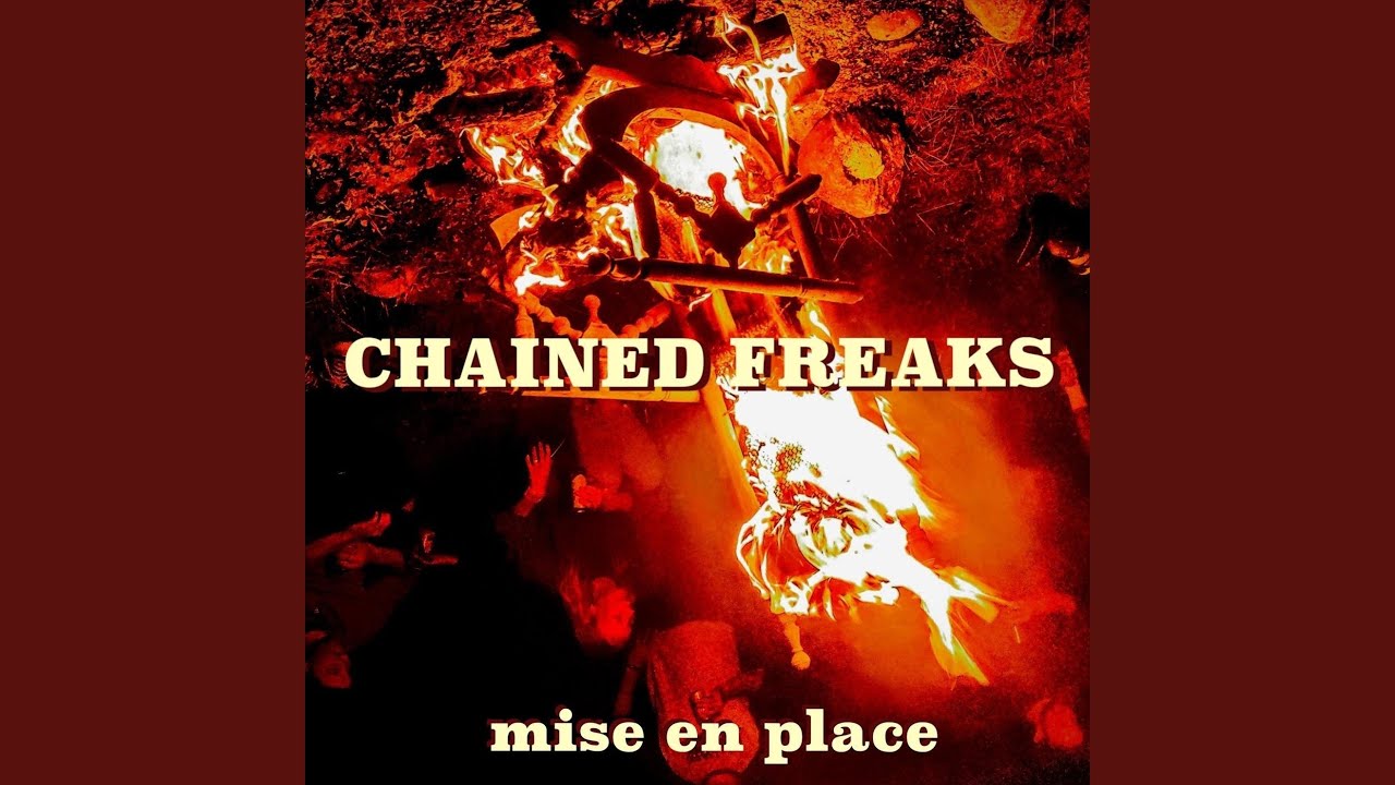 Watch CHAINED FREAKS on YouTube Watch CHAINED FREAKS on YouTube