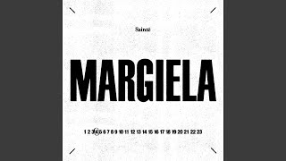 Margiela - Sainté