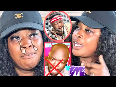 NDEYE GUEYE BRISE LE SILENCE APRÈS LA DÉFAITE DE PAPA B DJINE ET SOLDE SES COMPTES AVEC BADA KHEMA