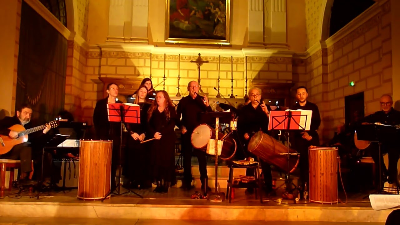 17  Alleluia BARRI NOU 2025