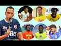 Kocha Wa SIMBA FADLU Atangaza WACHEZAJI WAPYA 13 WALIOSAJILIWA SIMBA Dirisha Kubwa La Usajili Kocha Wa SIMBA FADLU Atangaza WACHEZAJI WAPYA 13 WALIOSAJILIWA SIMBA Dirisha Kubwa La Usajili