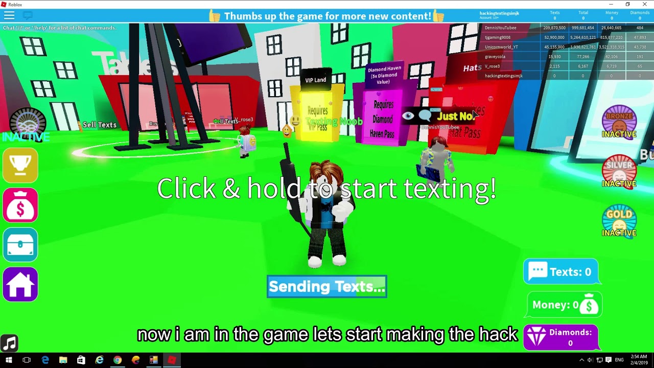 Leaked Newo.Icu/Roblox Roblox Gamepass Script Hack Pastebin