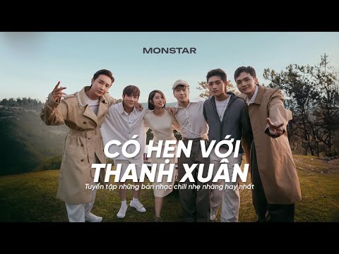Top Hits RnB Việt - Có Hẹn Với Thanh Xuân, Thức Giấc, Tình Cờ Yêu Em - Nhạc Trẻ Được Yêu Thích Nhất