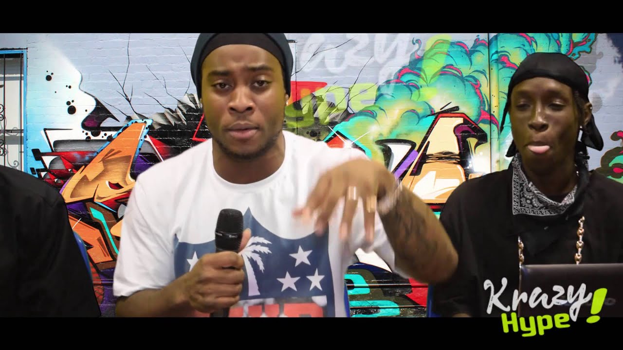 PG-13 The Rap Group Speaks, Franchise Dressing Weird, 30 Million Dollar ...