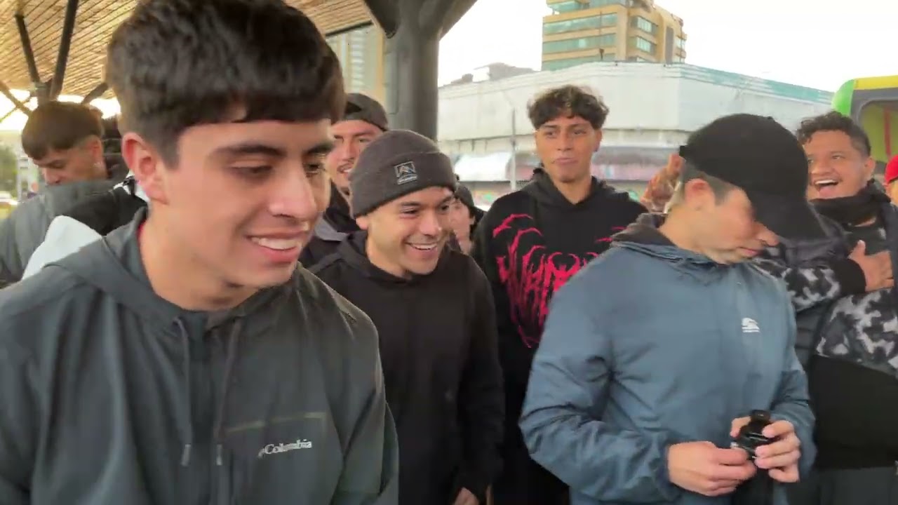 PIPER VS LEO VS METRAKA: Cruce Generacional 1 Vs 1 Vs 1