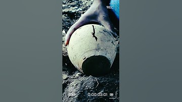 ❗ Treasure Found In Pot With Simplex Plus Metal Detector #metaldetecting #simplextreasurehunter