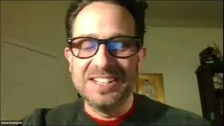 Stay Home With SABR: Adam Korengold, "2023 Baseball Rule Changes"