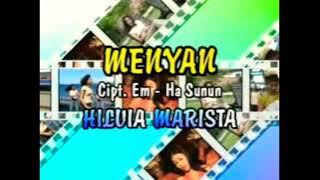 Hilvia Marista - Menyan