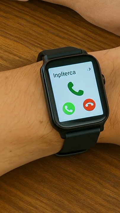 Smartwatch bisa angkat telepon, harga di bawah 200rb!#SmartwatchFiturLengkap #Smartwatch #shorts
