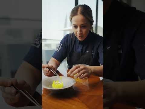 Meet MENA S Favourite Chef Tala Bashmi