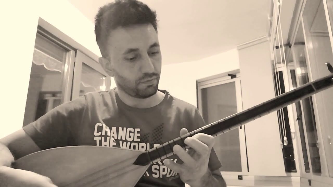 Yaşar MURATVEREN - Ayvaz Güzellemesi (Gel Ayvazım)