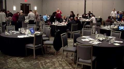 Team Building Activity