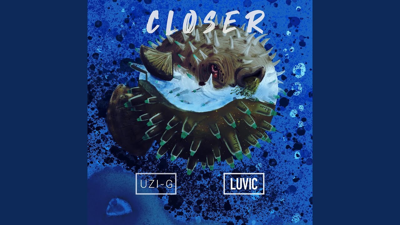 Watch CLOSER on YouTube Watch CLOSER on YouTube