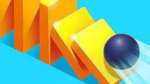 Domino smash Game All Levels Walkthrough (Android, ios) New Update Max Levels (81~90)