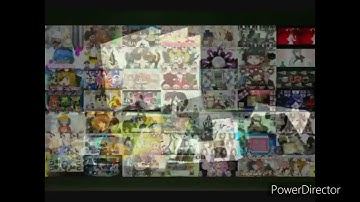 [音MAD] Lab3 O’ Gastronomical2 ytpmv mashup