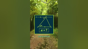 Only 1% Can Solve This Geometry Problem #math  #brainteaser #geometry