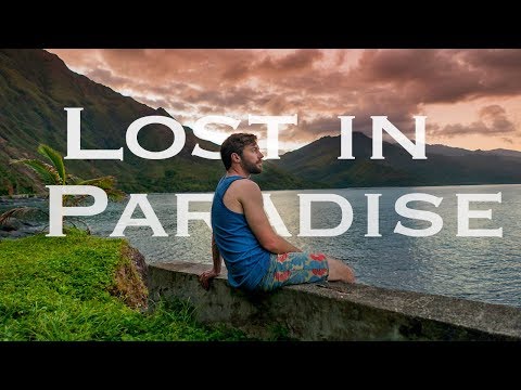 Where Are We? | World's Most Mysterious Island