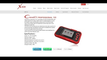 Register and upgrade Launch CRP123