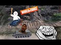 Wot Funny Moments | World of Tanks LoLs - Episode 7️⃣ 8️⃣😈😃😂