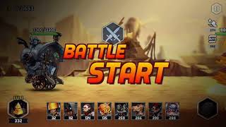 Elroi: Defense War - Unlocking Even More Relics - Episode 6 screenshot 5