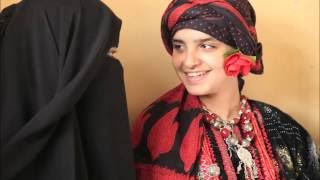 أجمل بنات اليمن مع أغنية يمنية مسرع روعة - لن تندم على المشاهدة