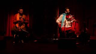 Ilyas Tetik By Hewar Trio Resimi