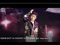 [FANCAM] 160508 GOT7 1st CONCERT FLY IN SHANGHAI &quot;stop stop it&quot; GOT7 - JACKSON (Jackson focus)