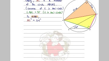 BenBenChannel - HKDSE Mathematics 2020 Paper 2 Q.22