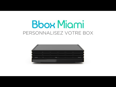 Bbox Miami : branchez tous vos accessoires grâce au plug and play