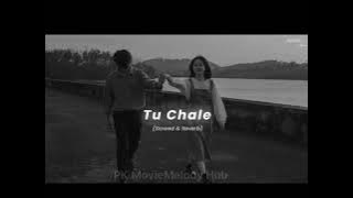 Title: Tu Chale - (Slowed & Reverb)