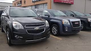 Best Cash cars in Dallas Area. All Clean Title Cars.
