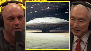 These UFO's are Advanced Military.. | Joe Rogan