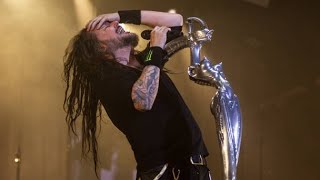 Korn - The Seduction of Indulgence