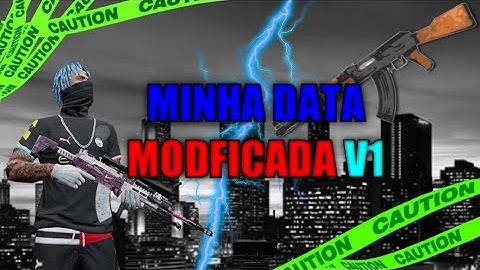 MINHA DATA MODFICADA V1 | TODAS GPUS | SAMP LAUNCHER | ESPECIAL 100 SUBS 🥶🥳