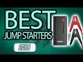 🆒 TOP 5: Best Jump Starters in 2020