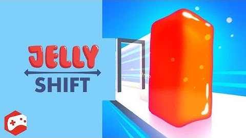 Jelly Shift All Level 21-30 Walkthrough Solution