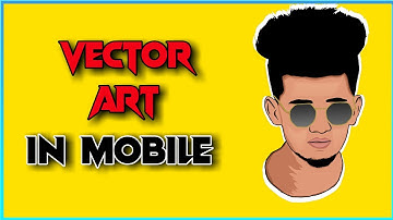 Cartoon Editing in mobile | Tips & Tricks | MR Editor 007