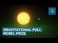 Scientists Won The Nobel Prize For Detecting Gravitational Waves