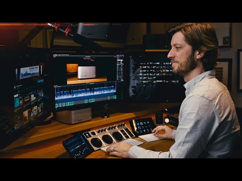 My Hard Drive is Full ☹️ Now What? 🤔 How To Archive Your Final Cut Pro Projects