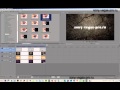 КАК СДЕЛАТЬ КРАСИВОЕ ИНТРО В SONY VEGAS УРОК 2