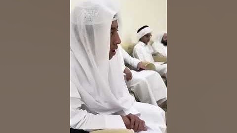 تلاوة أيوبيّة تأخذك لعالم آخر "سورة القصص" محاكاة محمد أيوب ✨" بصوت القارئ الفرنسي - محمد بوحسون ✨ .
