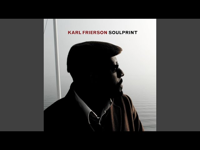 Karl Frierson - Down Home Southern Groove