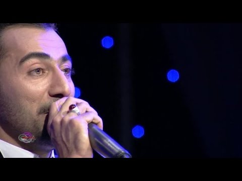 Music Show .. Rekesh Seyrani - Çuxe Mino WAAR TV