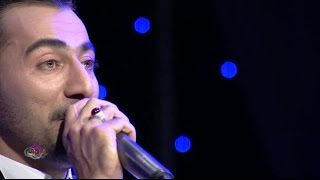 Music Show .. Rekesh Seyrani - Çuxe Mino WAAR TV