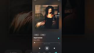 Karyn White - Superwoman