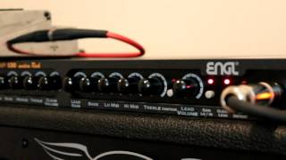 Engl E530 Playaround Randall isocab