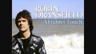 Video thumbnail of "Robin Dransfield - Spencer the Rover"