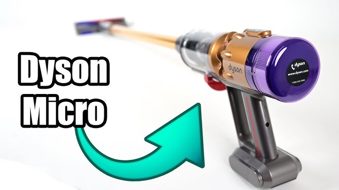 Aspirateur-balai sans fil Dyson Gen5outsize